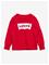 LEVI'S Ls-L/S Tee - SUPER RED - 92 – kuva 2