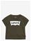 LEVI'S Te-S/S Tee - OLIVE NIGHT - 92 – kuva 2