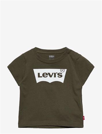 LEVI'S Te-S/S Tee - OLIVE NIGHT - 92