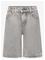 GRUNT Grhamon Cement Shorts - GREY - 24 – kuva 2