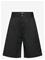 GRUNT Grcobblestone Shorts - BLACK - 23 – kuva 2