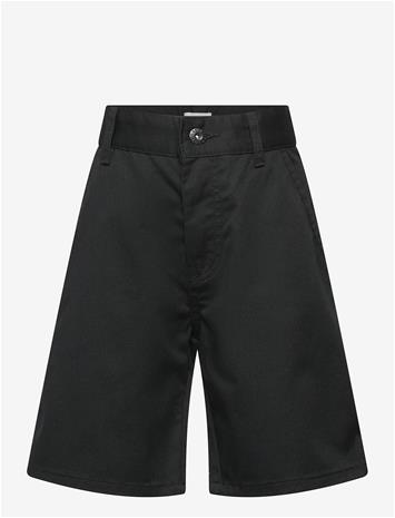 GRUNT Grcobblestone Shorts - BLACK - 30/17Y
