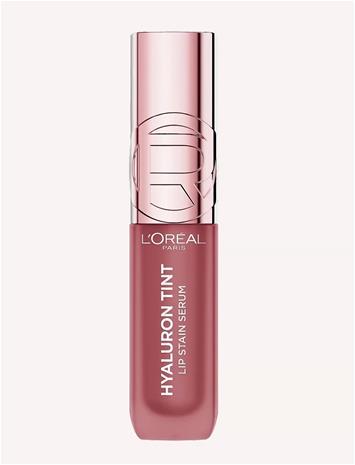 Loreal Paris Hyaluron Lip Stain Serum 635 Worth It Medium