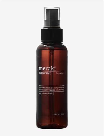 Meraki - Refresh Spray - Soft Allure - 125 ml
