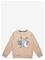 MOOMIN Storm Collegetröja - BEIGE - 122 – kuva 2