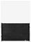 Mette Ditmer MOROCCO Bath Mat, Black / Grey – kuva 8