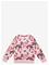 MOOMIN Pumpa Collegetröja - PINK - 122 – kuva 2