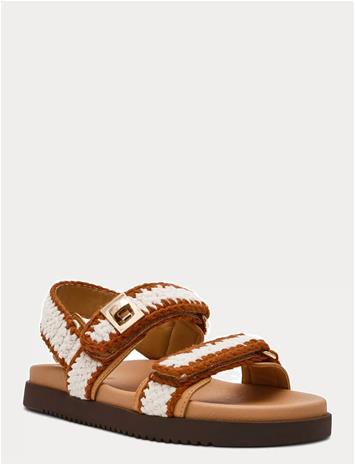Steve Madden Mona-M - Brown - 41