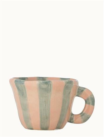 Bloomingville - Nini Cup - Multi - Stoneware