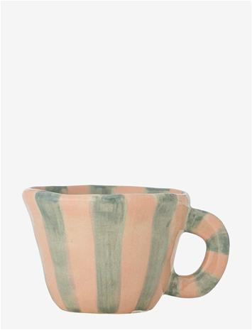 Bloomingville - Nini Cup - Multi - Stoneware