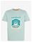 ADIDAS TERREX K Mc Mt Tee - HAZGRN - 152 – kuva 2