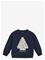 MINYMO Sweat Ls - PARISIAN NIGHT - 98 – kuva 2