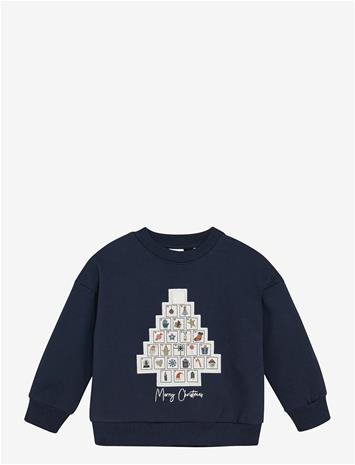 MINYMO Sweat Ls - PARISIAN NIGHT - 98