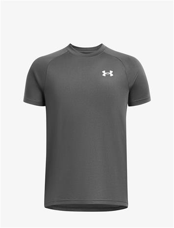 UNDER ARMOUR Ua Tech 2.0 Ss - CASTLEROCK - 122-128