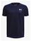 UNDER ARMOUR Ua Tech 2.0 Ss - MIDNIGHT NAVY - 128-140 – kuva 2