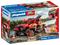 Playmobil Feuerwehr-Pickup 72194 – kuva 7