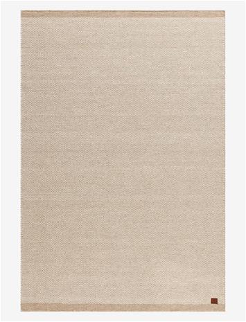 KM Home Sandhamn - Beige - 160X230CM