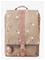 FABELAB Backpack - Small - Shooting Star - - MULTI PRINT - CA - 7L – kuva 2