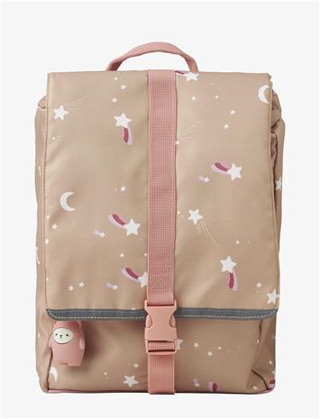 FABELAB Backpack - Small - Shooting Star - - MULTI PRINT - CA - 7L