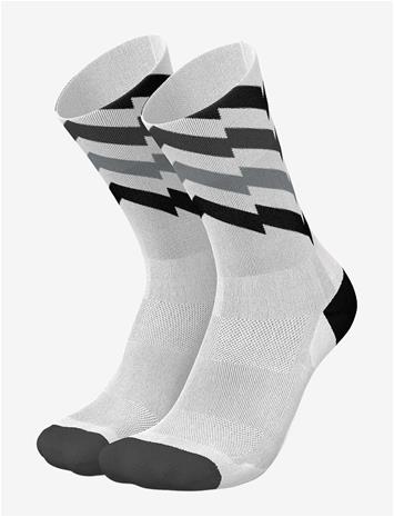 Incylence Ultralight Waves White - 39/42
