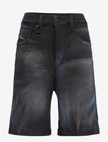 Diesel Pbron Shorts - Black - 128
