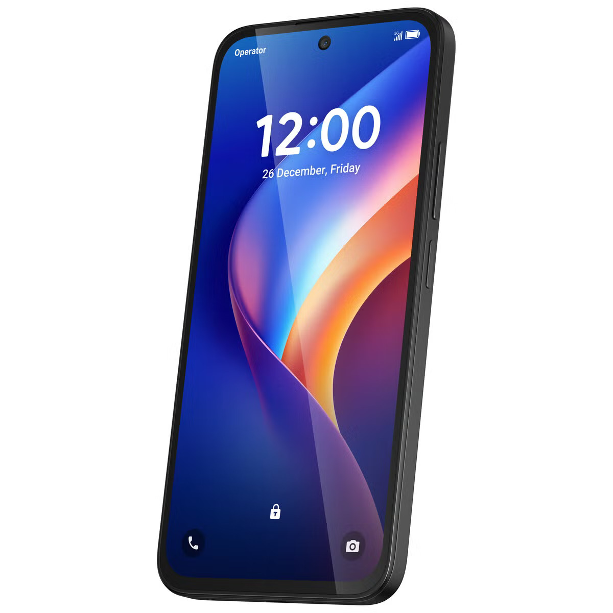 TCL K70 ä„lypuhelin 128 Gt