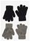 CELAVI Magic Gloves 2-Pack - GREY - 80-92 – kuva 2