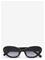 Le Specs Tootsie - Black - ONE SIZE – kuva 3