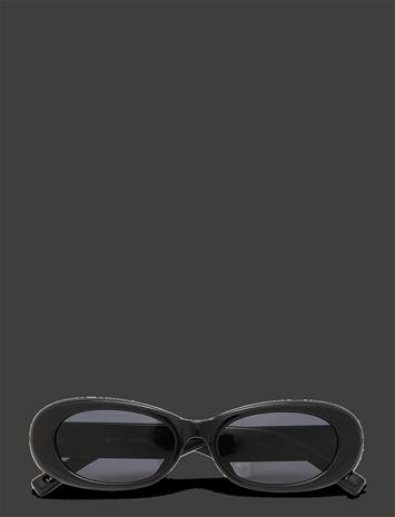 Le Specs Hey Ya! - Black - ONE SIZE
