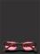 Le Specs Le Bijou - Brown - ONE SIZE – kuva 3