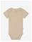 GOBABYGO Hazel Body Short Sleeve - OAT - 92 – kuva 2