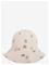 WHEAT Sun Hat Daisy - ROSE SHADOW FLOWERS - 3-9M – kuva 2