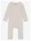 GOBABYGO Oak Onesie - FEATHER - 80 – kuva 2