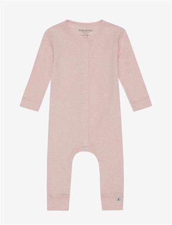 GOBABYGO Oak Onesie - ROSE - 92