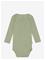 GOBABYGO Hazel Body Long Sleeve - LEAF - 68 – kuva 2