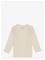 GOBABYGO Elm Blouse - VANILLA - 86 – kuva 2