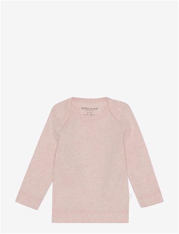 GOBABYGO Elm Blouse - ROSE - 92 – kuva 2/2