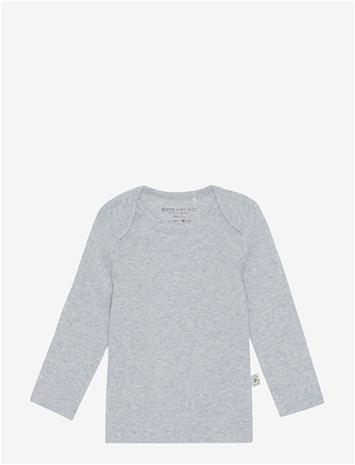 GOBABYGO Elm Blouse - SEA - 74