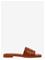 STEVE MADDEN Ashten - COGNAC LEA - 41 – kuva 2
