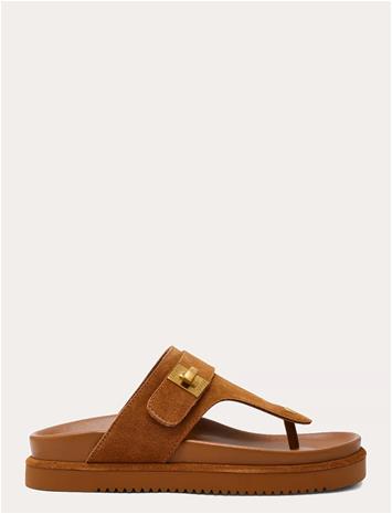 Steve Madden Tuned-In - Brown - 41