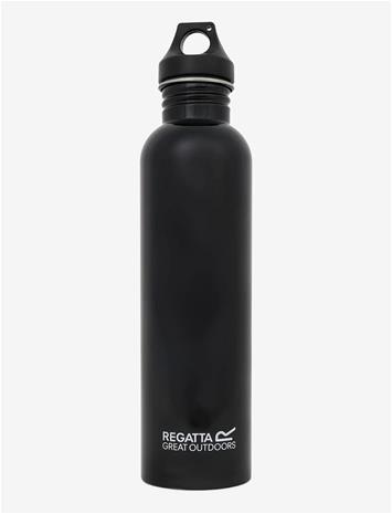 REGATTA Stainlesstlbtle1L - BLACK - SINGLE