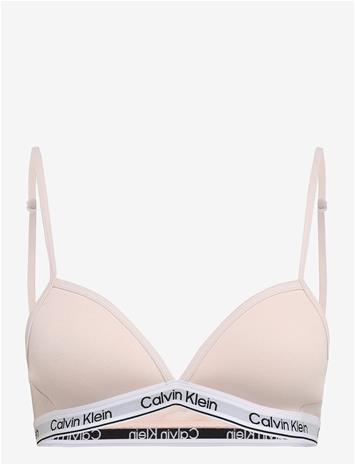 CALVIN KLEIN Triangle - SILVER PEONY - 164-170