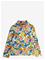 MINI RODINI Violas Aop Turtleneck - MULTI - 128/134 – kuva 2