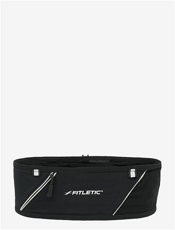 FITLETIC 360 Plus - BLACK - M
