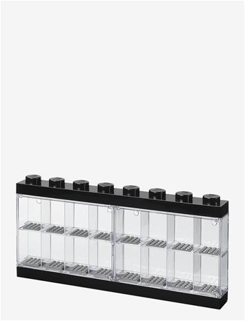 LEGO Vitriini 16, Black