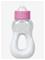 Simba NBB Magic Milk Bottle – kuva 4