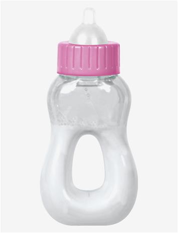 Simba NBB Magic Milk Bottle