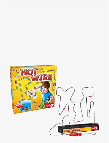 Noris Hot Wire Skicklighetsspel