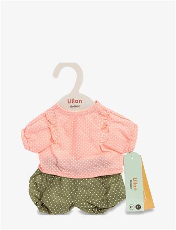 Skrållan Skrålan pyjamas