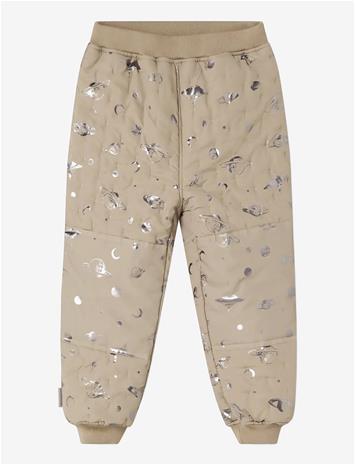 MARMAR COPENHAGEN Odin Pants - OUTER SPACE - 110